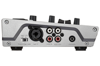 VR-1HD AV STREAMING MIXER- BROADCAST DYNAMIC MULTI-CAMERA LIVESTREAMS WITH PICTURE & SOUND